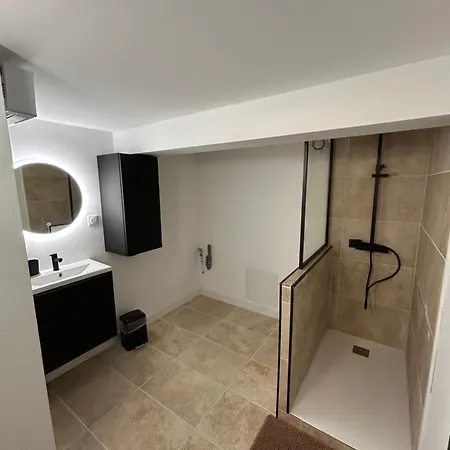 Neuf & Elegant Centre Dunkerque Rue De La Porte D'eau Appartement