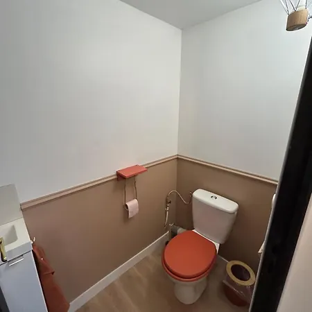 Appartement Neuf & Elegant Centre Dunkerque Rue De La Porte D'eau