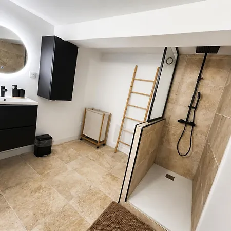 Διαμέρισμα Neuf & Elegant Centre Dunkerque Rue De La Porte D'eau