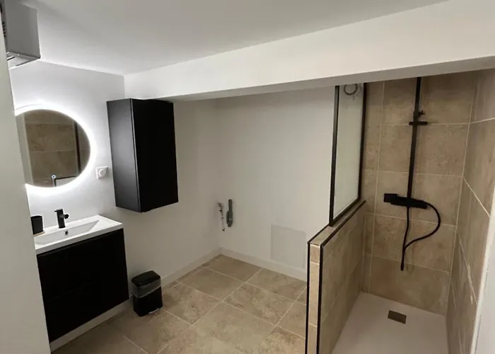 Neuf & Elegant Centre Dunkerque Rue De La Porte D'eau Appartement