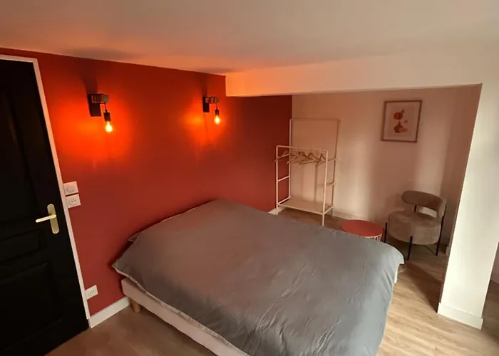 Neuf & Elegant Centre Dunkerque Rue De La Porte D'eau Appartement Dunkirk