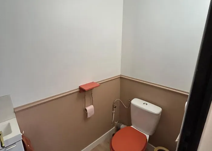 Appartement Neuf & Elegant Centre Dunkerque Rue De La Porte D'eau